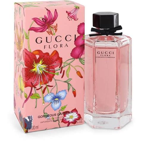 flora gucci precio peru|PERFUME GUCCI FLORA GORGEOUS GARDENIA MUJER .